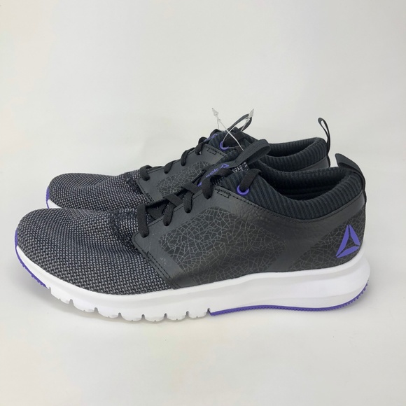 Reebok Women's Print Athlux Shatr Running Shoes - Picture 3 of 8